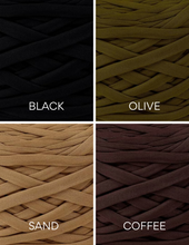 Load image into Gallery viewer, Chunky Crochet Handbag (Pre-Order)