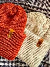 Load image into Gallery viewer, Custom Family Beanies (Skinny Tags)
