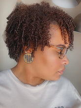 Load image into Gallery viewer, “GHOE” Earrings
