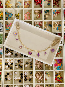 Purse Charm Workshop Ticket