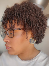 Load image into Gallery viewer, “GHOE” Earrings
