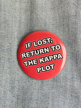 Load image into Gallery viewer, “If Lost” Pin Buttons
