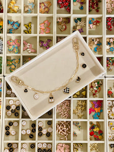 Purse Charm Workshop Ticket