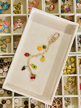 Load image into Gallery viewer, Purse Charm Workshop Ticket
