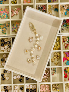 Purse Charm Workshop Ticket
