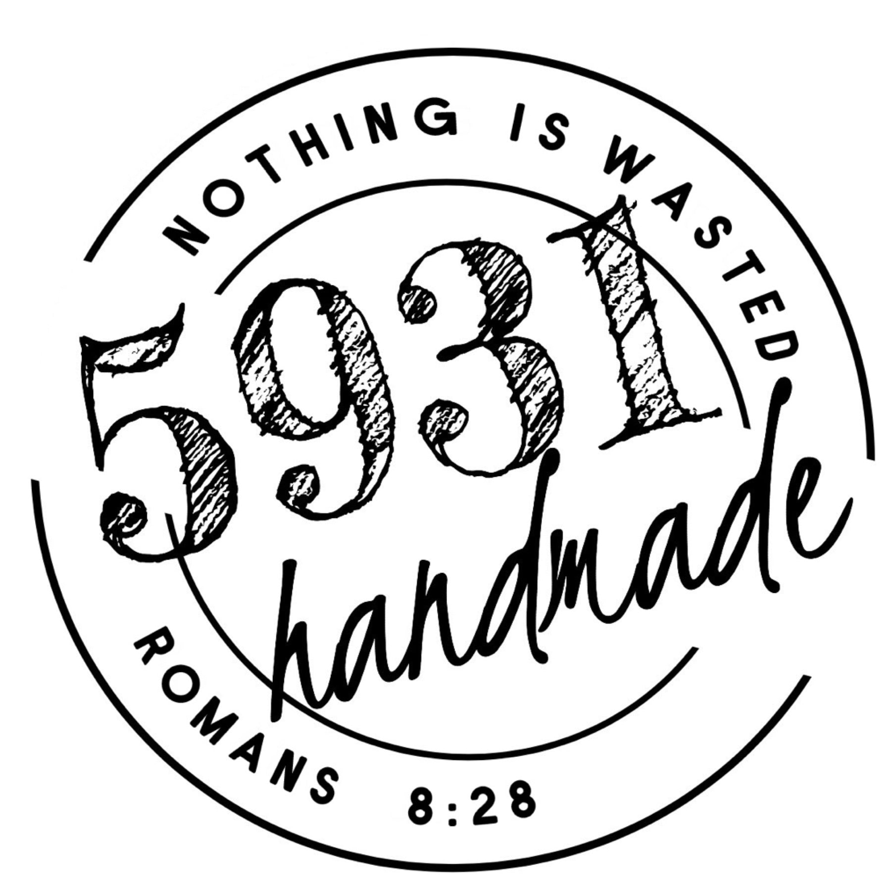 5931handmade - Handmade Apparel, Jewelry and Accessories