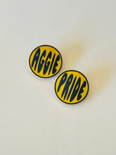 Load image into Gallery viewer, “GHOE” Earrings
