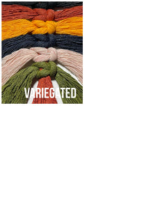 Macrame Earrings